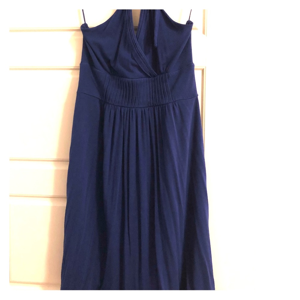Halter Top dress